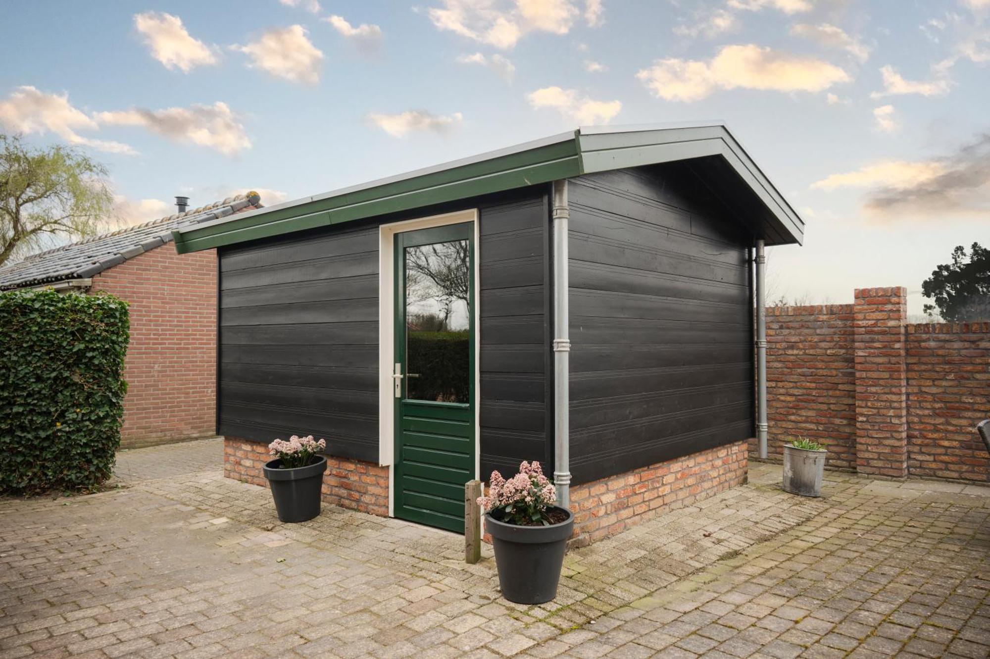 Villa Leeuwendamme Serooskerke  Exterior foto