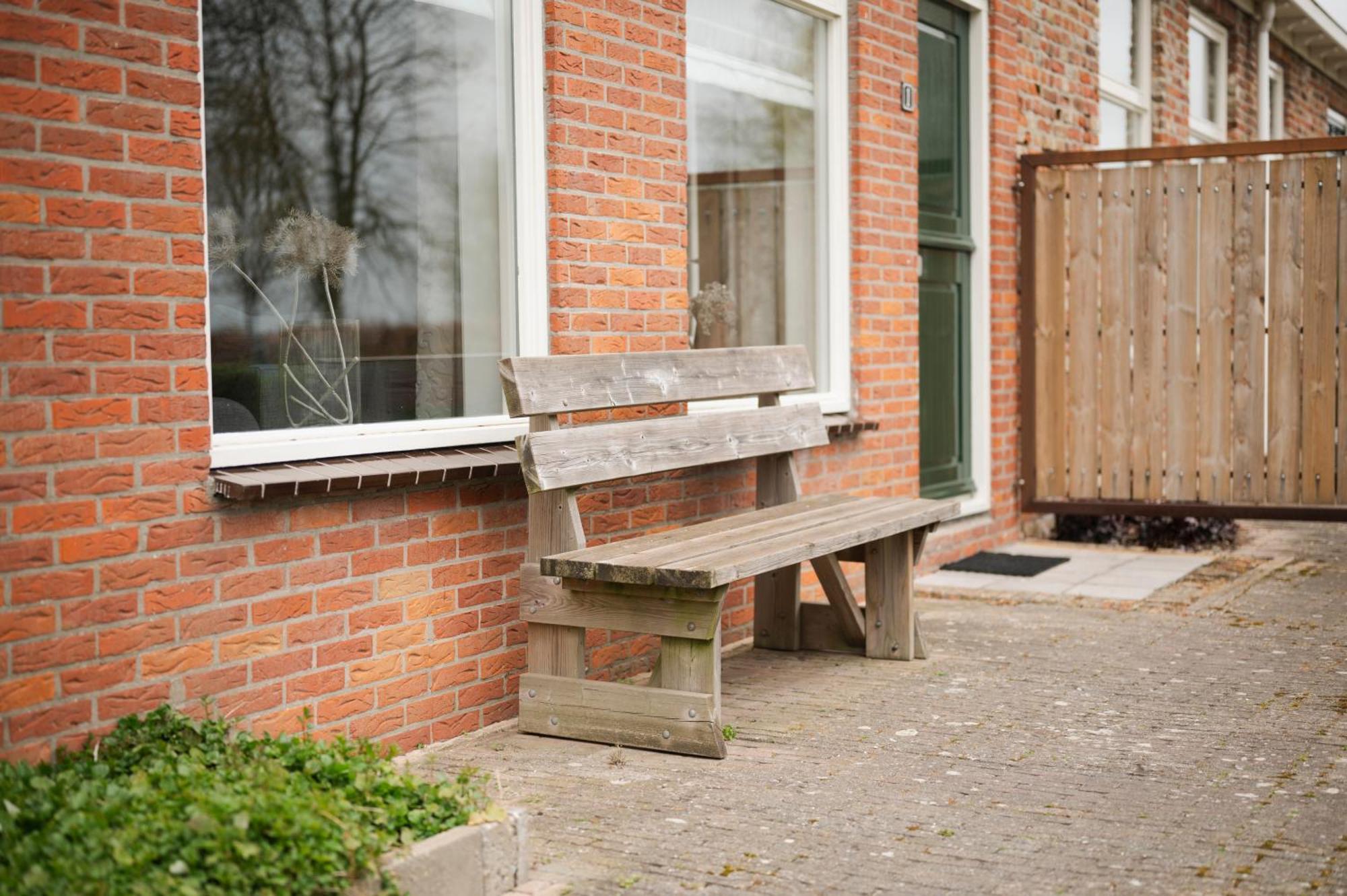Villa Leeuwendamme Serooskerke  Exterior foto